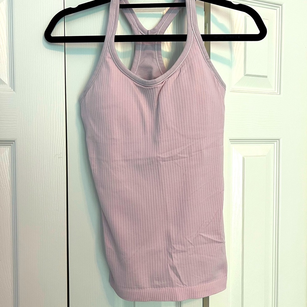 LULULEMON eb to street rank